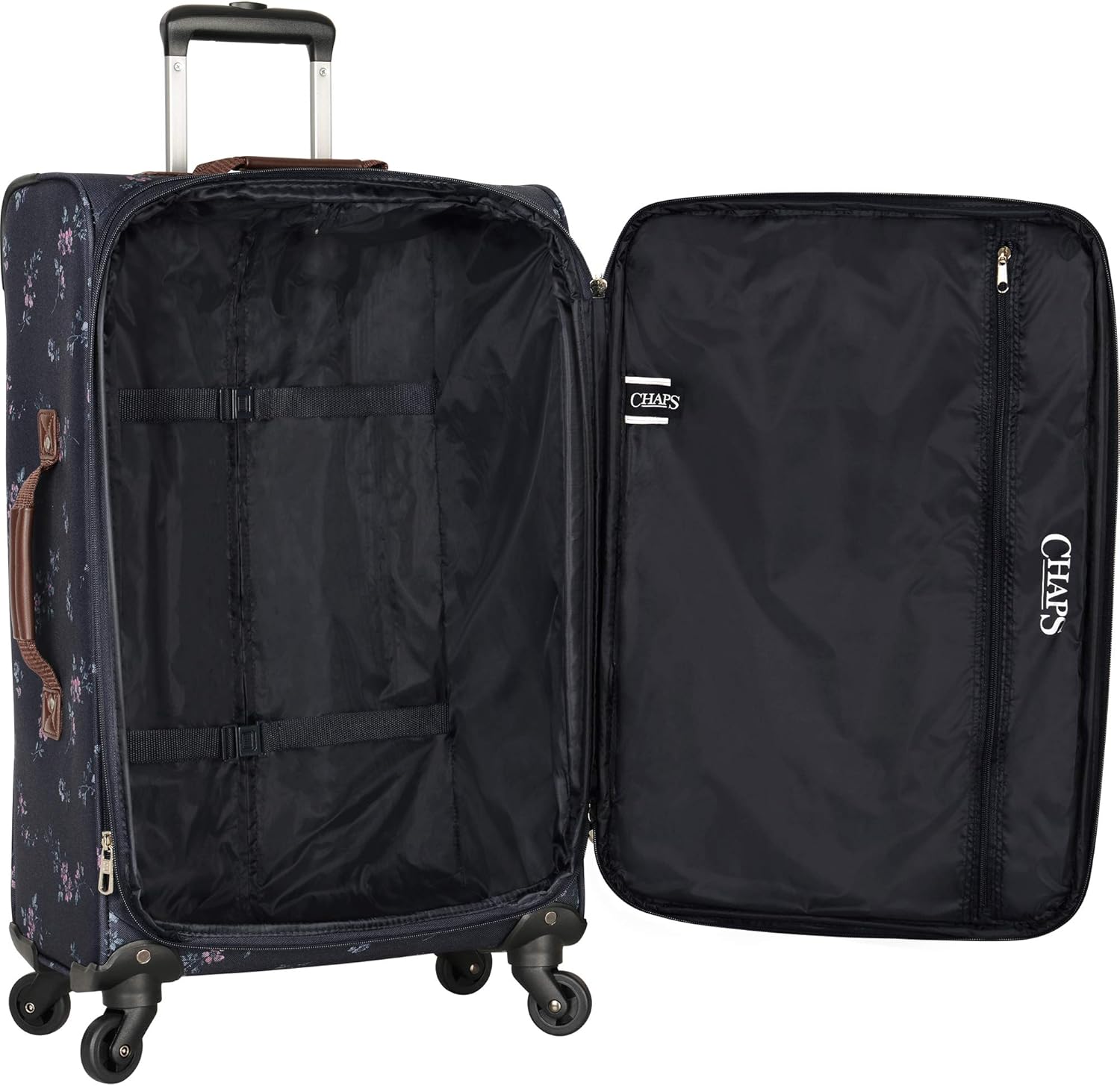 chaps luggage amazon