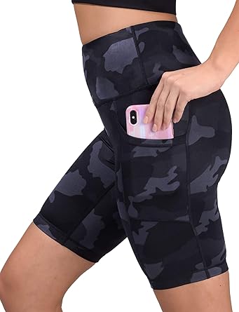 biker shorts women amazon