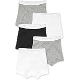 The Children's Place boys Boxer Briefs