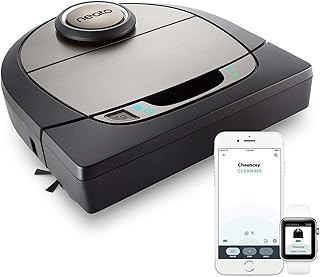 Neato Robotics Botvac D7 Connected