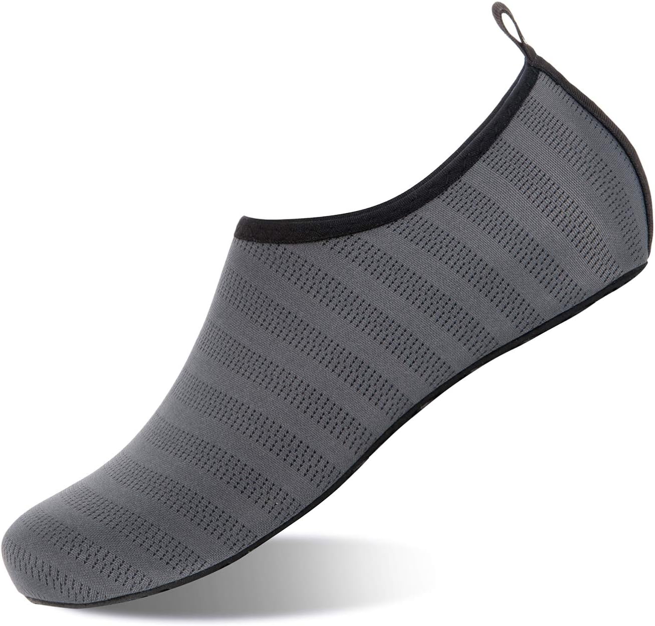 Water Shoes Mens Womens Outdoor Swim Barefoot Socks Skin Shoes for Beach Running Snorkeling Surfing Diving Yoga Exercise