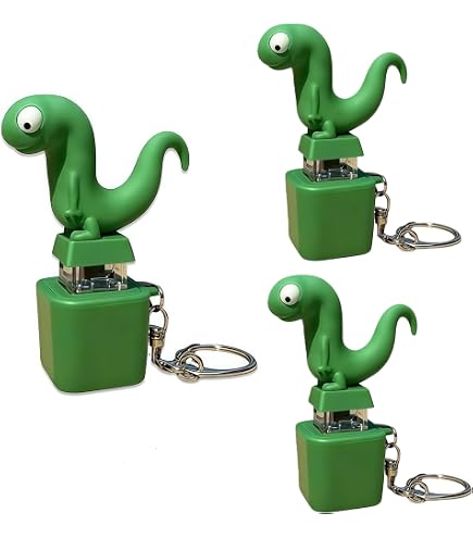 Ohphnt Lizard Button,Lizard Keychain Sound,Eidechsen-Schlüsselanhänger Mit Sound,2 Pcs Lizard Keyring With Button,Knopf,lustiger Wiederaufladbarer Bunten Lichtern, Tragbarer Stressabbau For