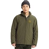 burton stead jacket