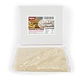 Kataifi Shredded Fillo Dough 3.5 Oz (100 gr.) for