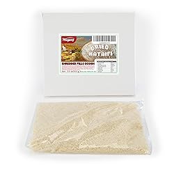 Kataifi Shredded Fillo Dough 3.5 Oz (100 gr.) for