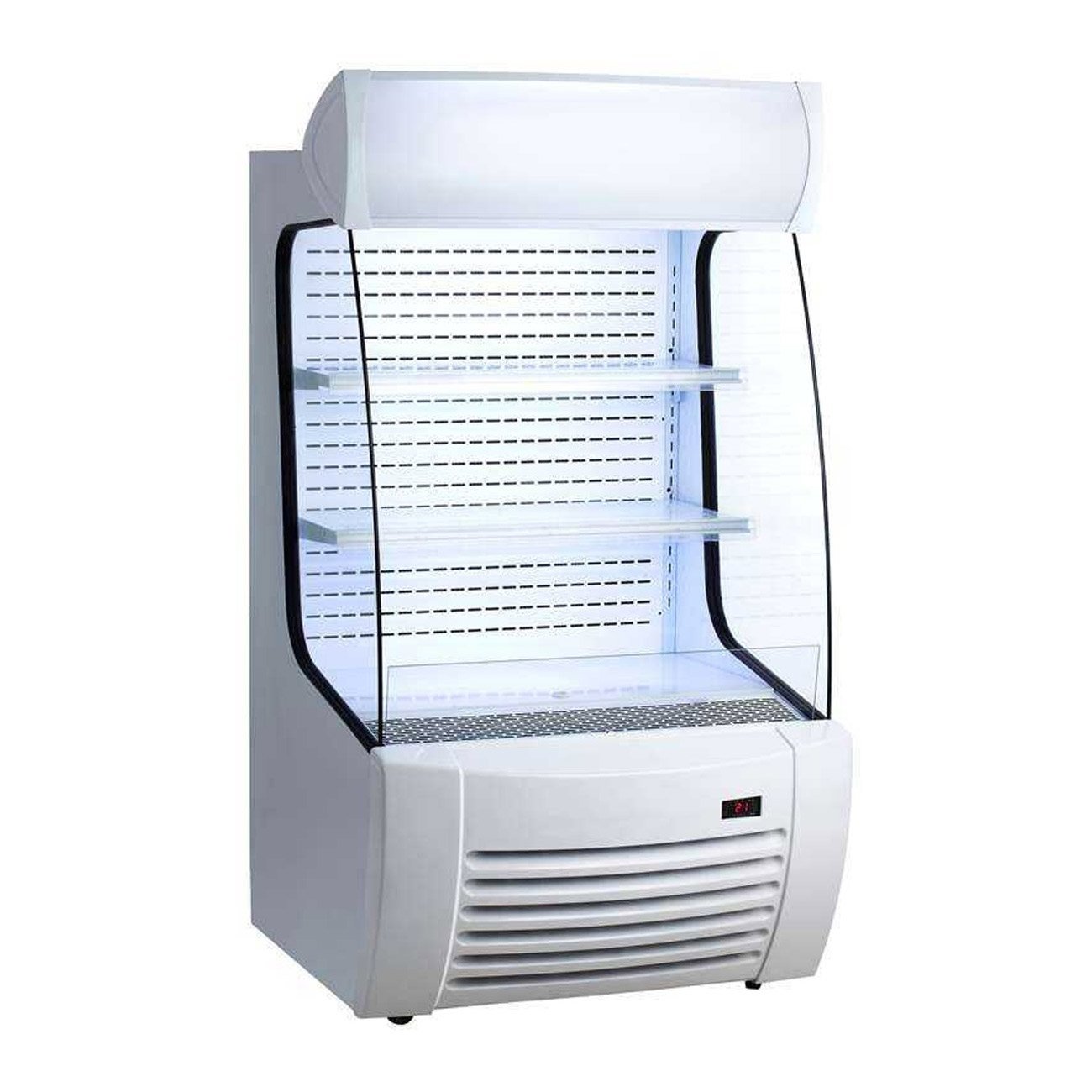 Saro nevera Estantería Modelo CELIA: Amazon.es: Grandes ...