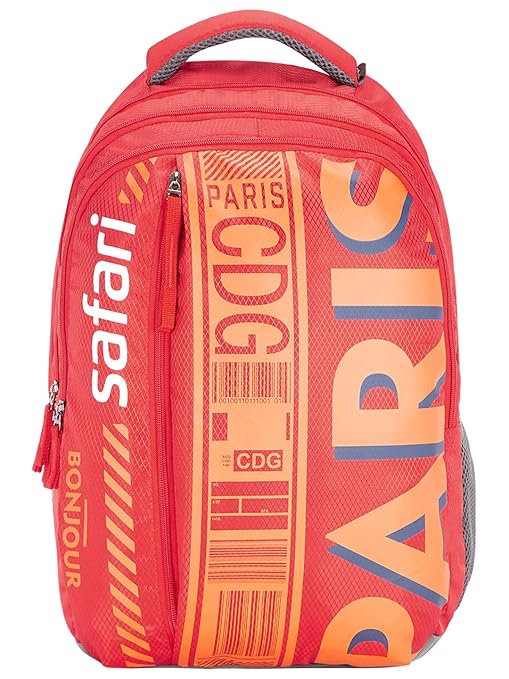 safari college bag