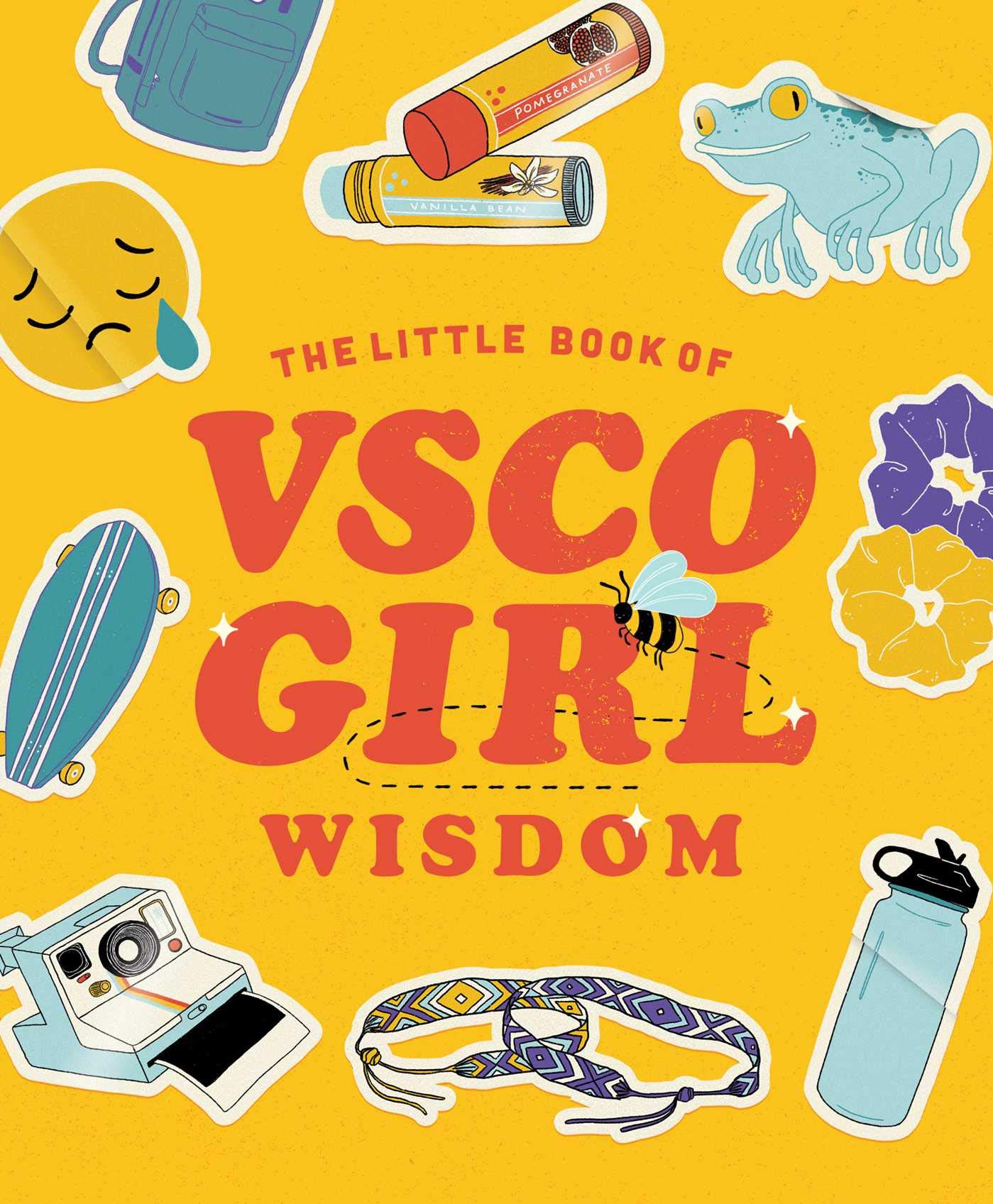 what to get a vsco girl for her birthday