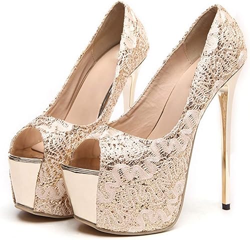 Amazon パンプス 痛くない 美脚 ピンヒール ストーム オープントゥ パンプス 結婚式 パンプス レディース 歩きやすい ヒール 厚底 疲れない ハイヒール 春 夏 シューズ 靴 女性 大人 痛くない 小さいサイズ 履きやすい パーティ トブイシューズ パンプス