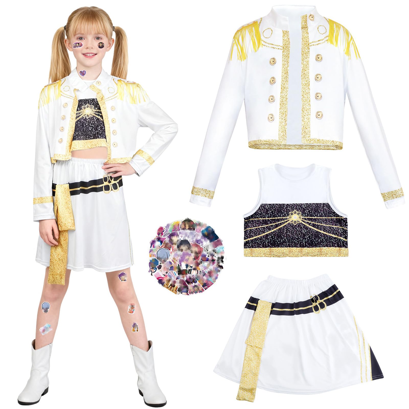 Kitimi LMT Costumeoutfit12