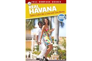 Real Havana: Explore Cuba Like A Local And Save Money