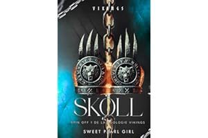 Vikings : Sköll