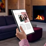 Lenovo Tab P12 Android Tablet 12 inch 3K 128GB Wi-Fi 6 8GB RAM Pen Sage view 2