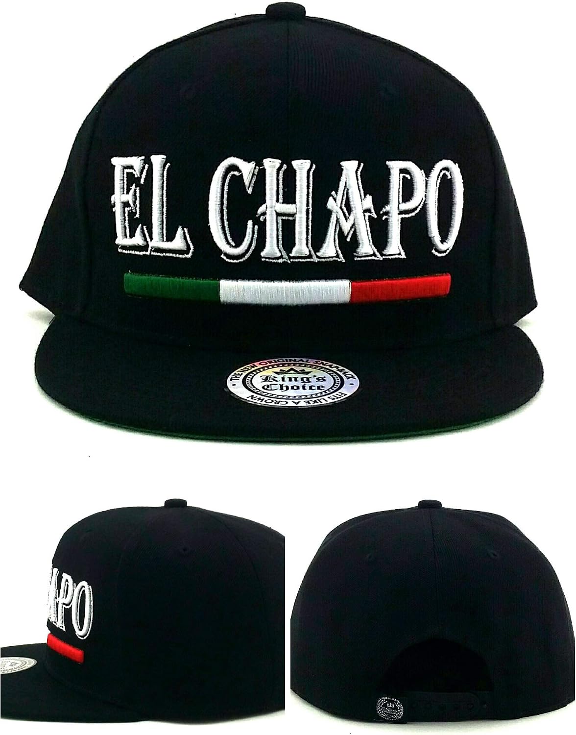 el chapo hat