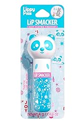 Lip Smacker Lippy Pals Panda Holiday, Flavored