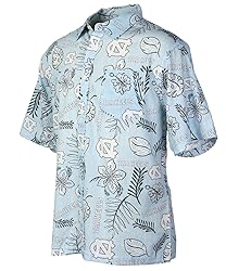 Wes and Willy Mens College Sports Fan Shirt