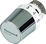 Honeywell Home Thera-5 Thermostatic Radiator Valve Head M30 x 1.5 TRV