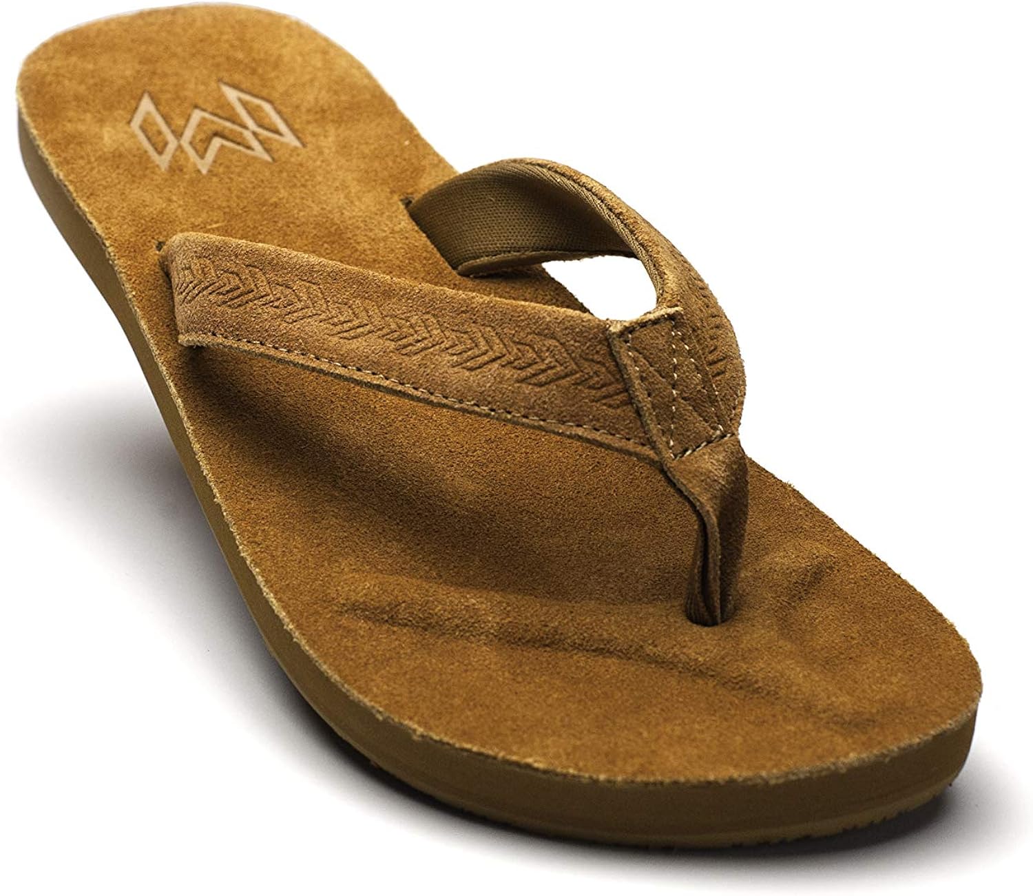 Malvados Jack FlipFlops, Leder, für Herren Amazon.de Schuhe