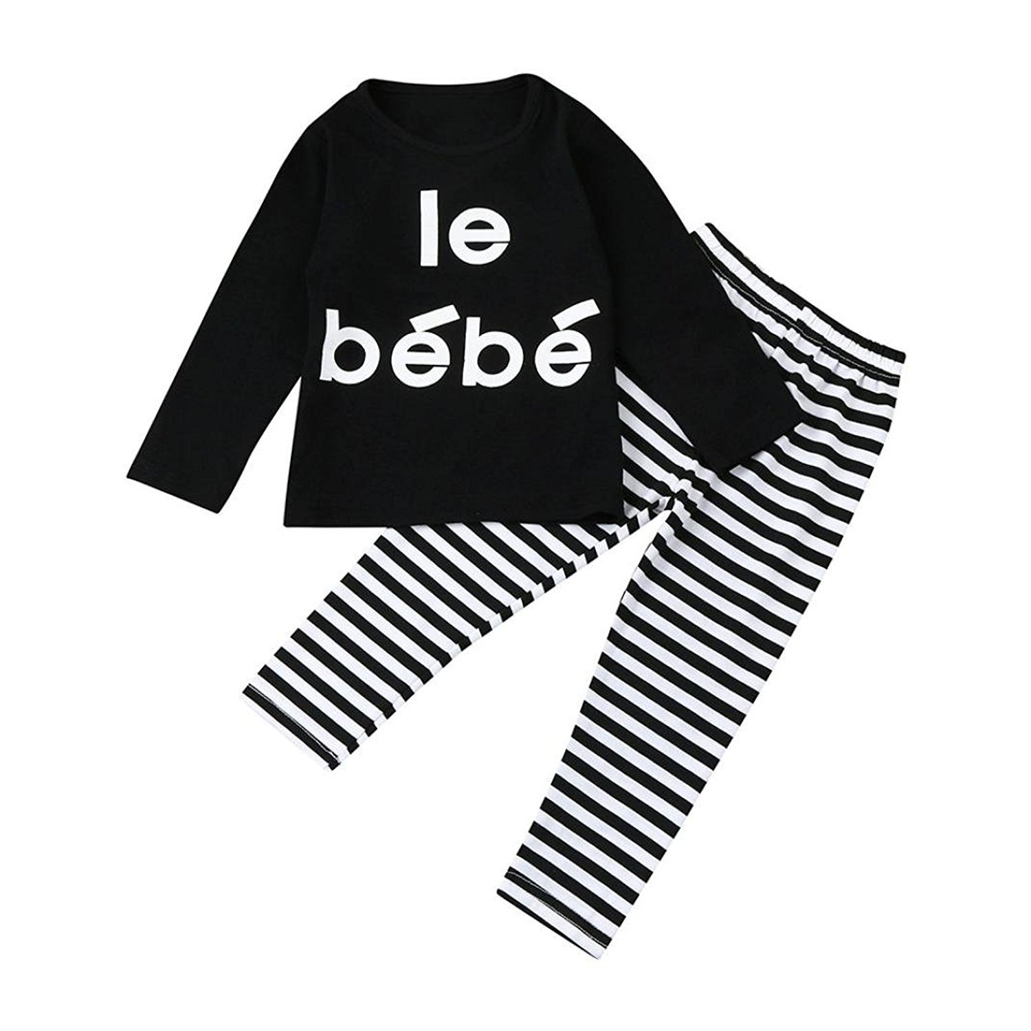le bebe baby clothes