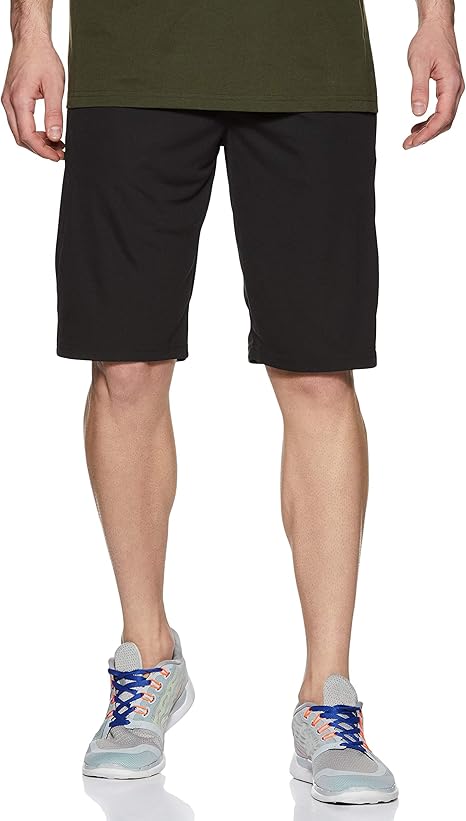 puma mesh shorts