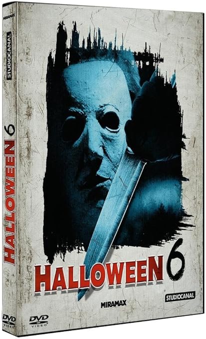 Halloween 6 La Malédiction De Michael Myers Halloween 6 : la malédiction de Michael Myers: Amazon.ca: DVD