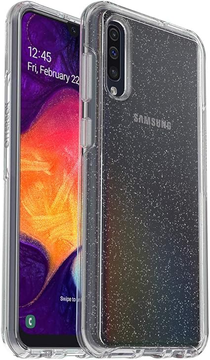 samsung galaxy a50 silver