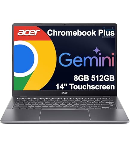 Amazon.com: acer Chromebook Plus 14