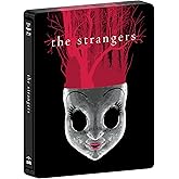 The Strangers Steelbook 4K Ultra HD