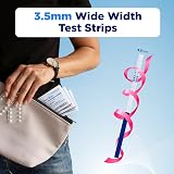 One Step 15 x Ultra Early 10mIU Pregnancy Test Strips 3.5mm Dipstick view 6