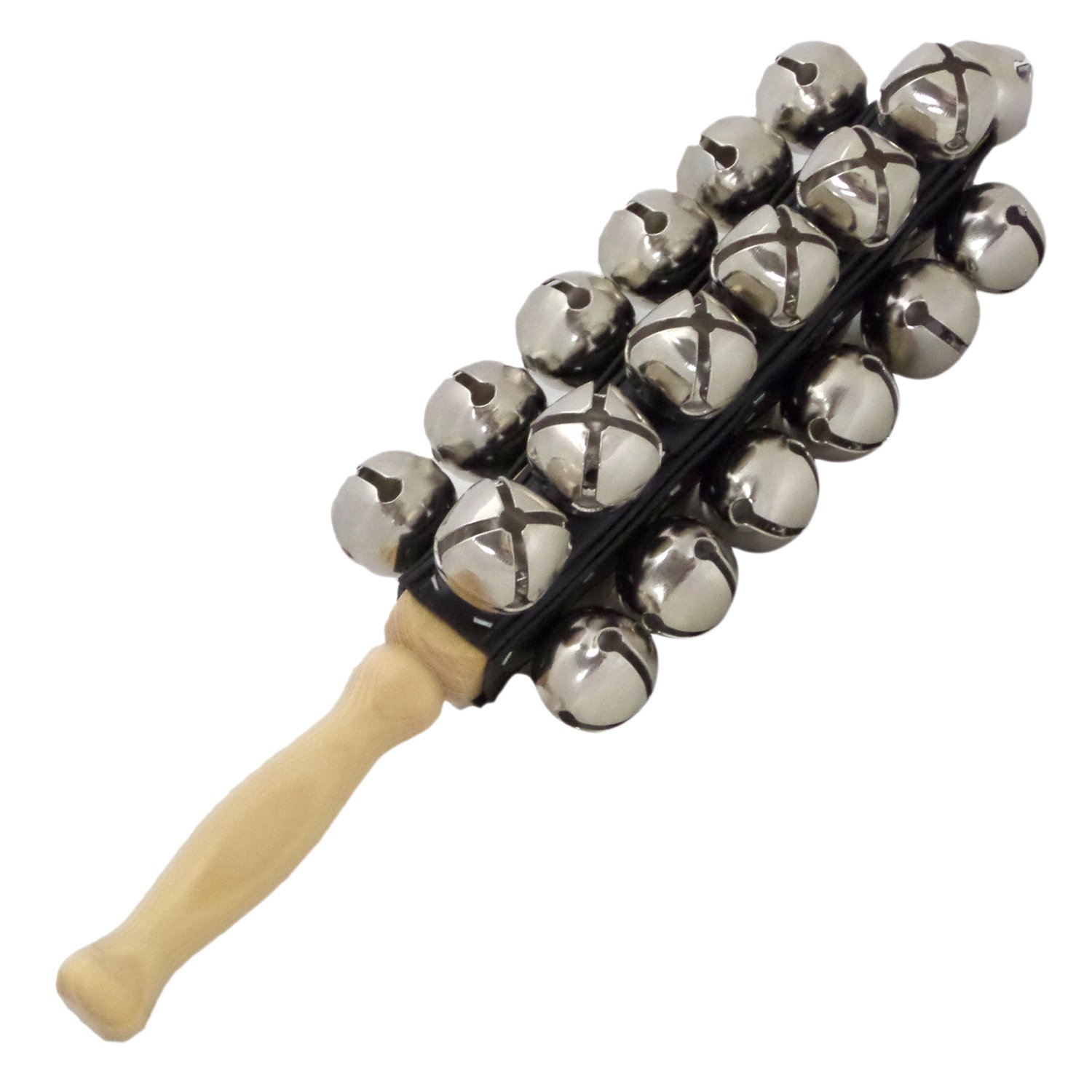 jingle bells instrument