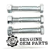 Ariens Genuine OEM Ariens 5/16th Deluxe Snow Blower Shear Bolt 52100100