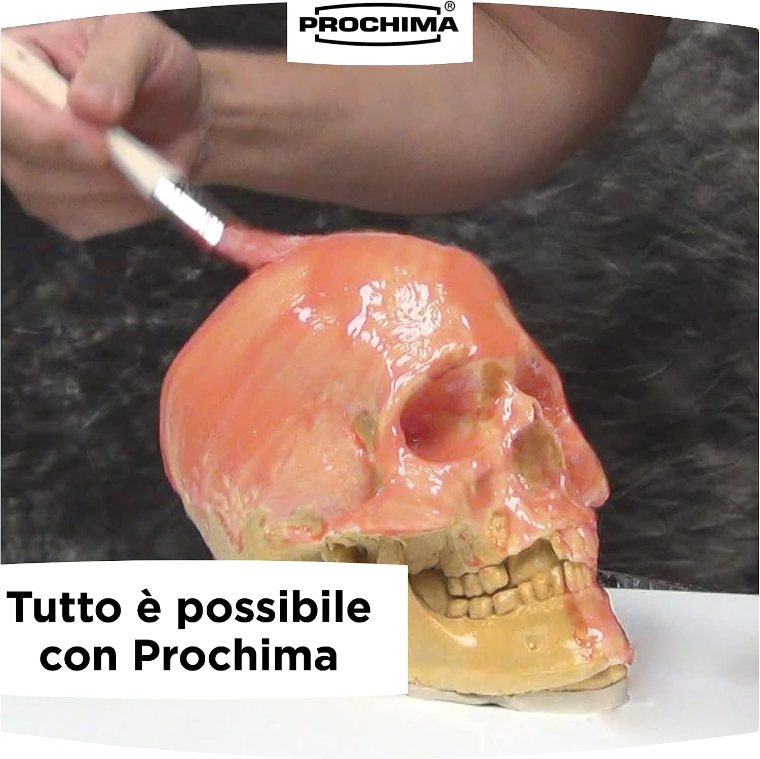 Prochima EM501K5 Latex, 1 Kg, Transparent, 5 kg - Image 5