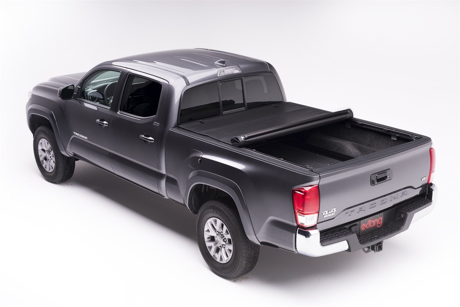 Extang Revolution Roll-up Truck Bed Tonneau Cover | 54780 | fits Lincoln Mark LT (5 1/2 ft) 05-08