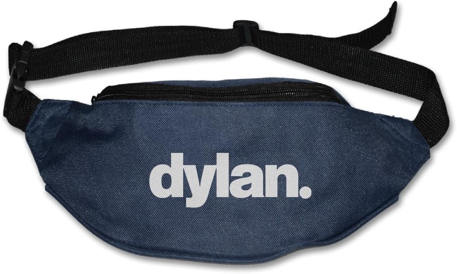Dylan Rieder Skateboarder Model Fanny Pack Waist Bag Bum Bag