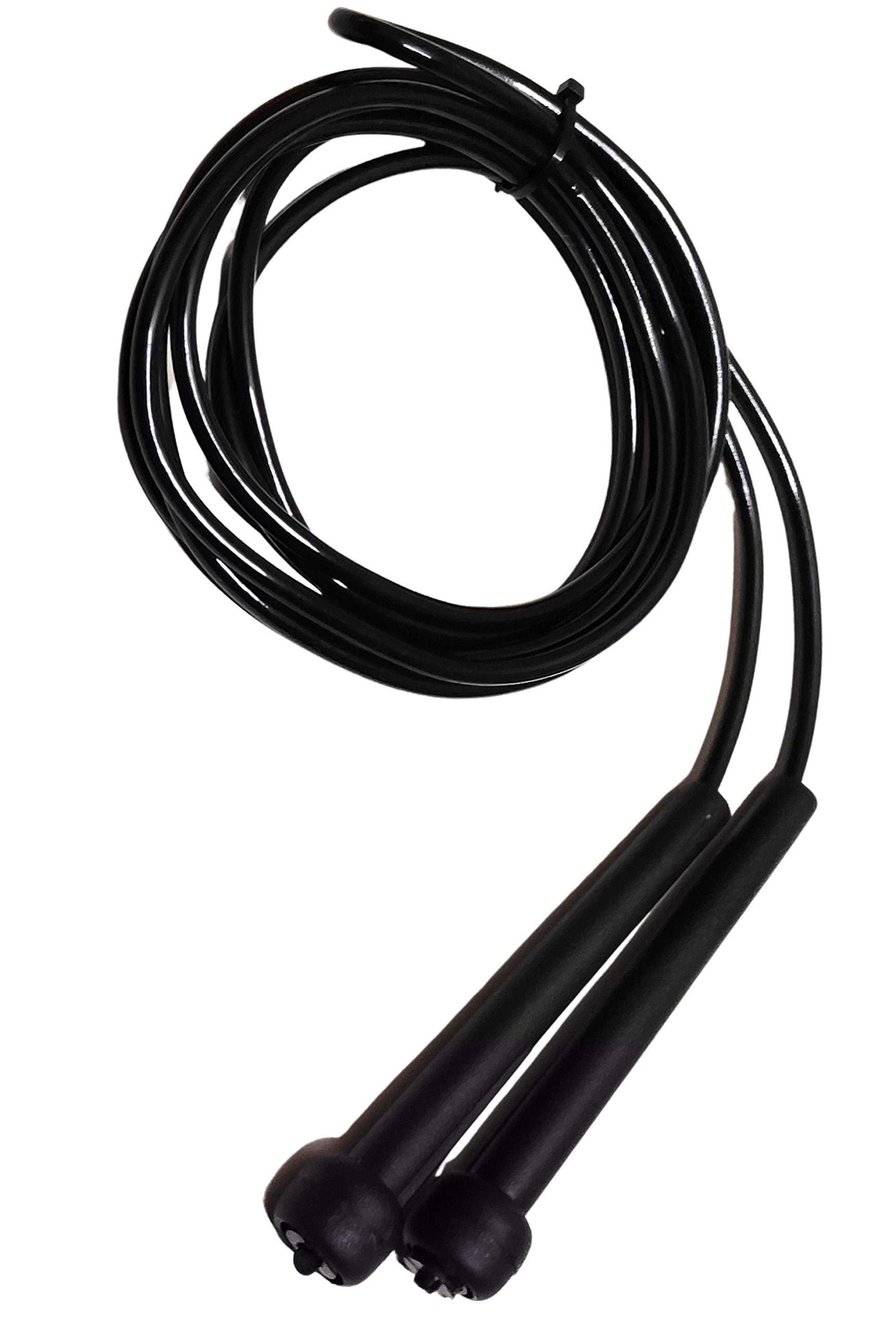 Shihan Boxing Skipping Rope Plastic Fast Spin Jump Rope Home Exercise keep fit