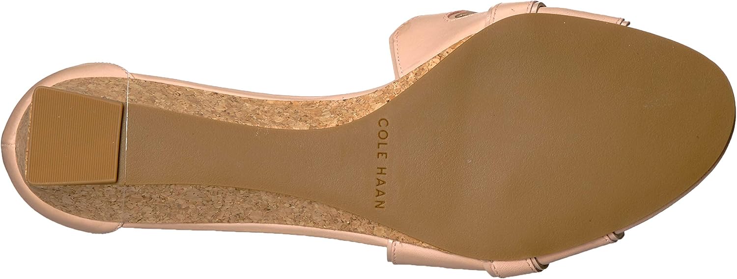 cole haan hana grand wedge
