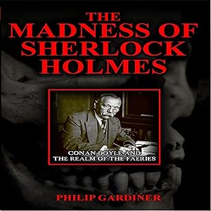 sherlock holmes amazon prime video