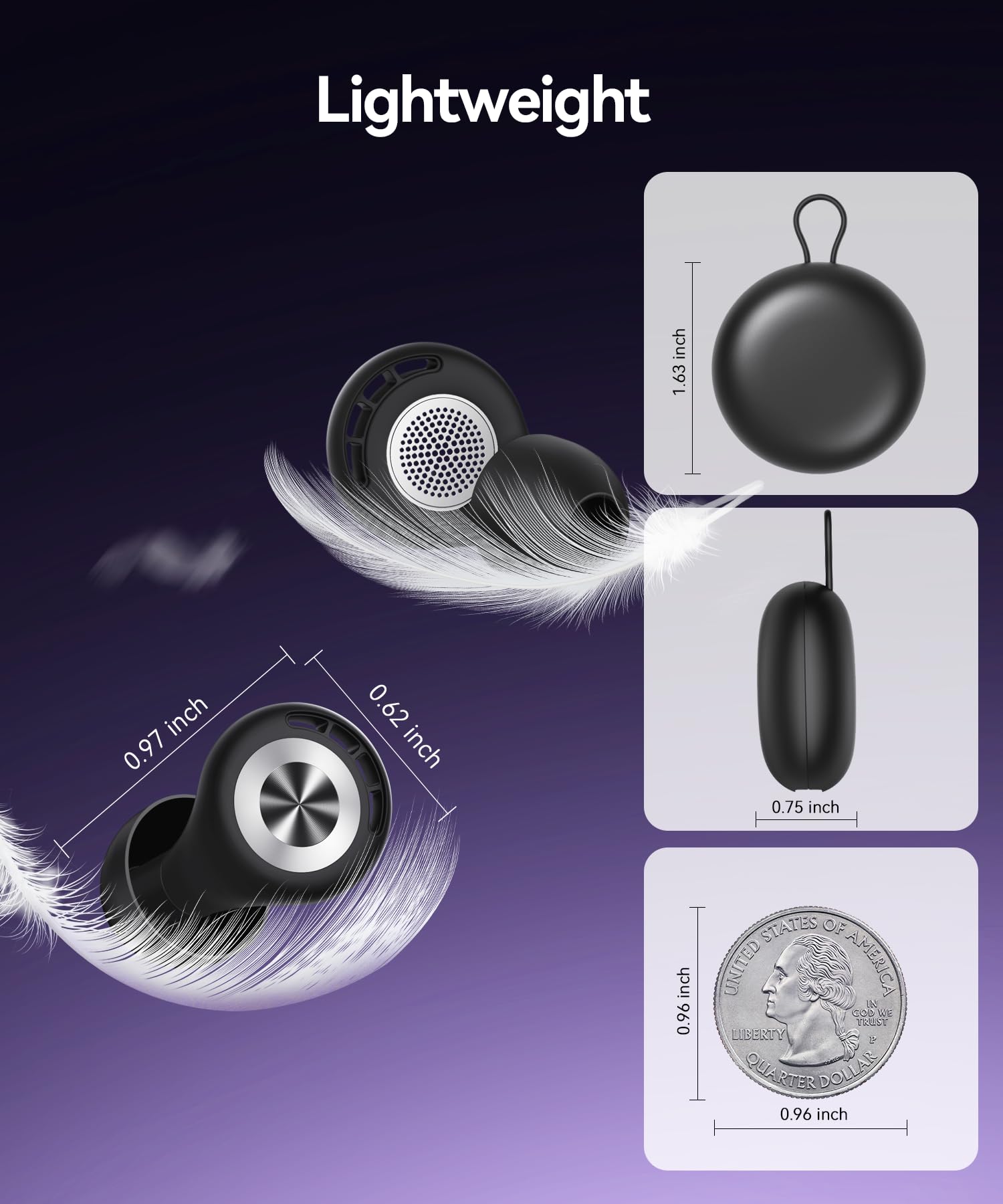 Ear Plugs for Sleeping Noise Cancelling 50dB Concert Earplugs for Noise Reduction Reusable Soft Silicone Ear Plugs for Snoring Shooting Work Motorcycle Airplane Musician with 7 Eartips Case Oil Black