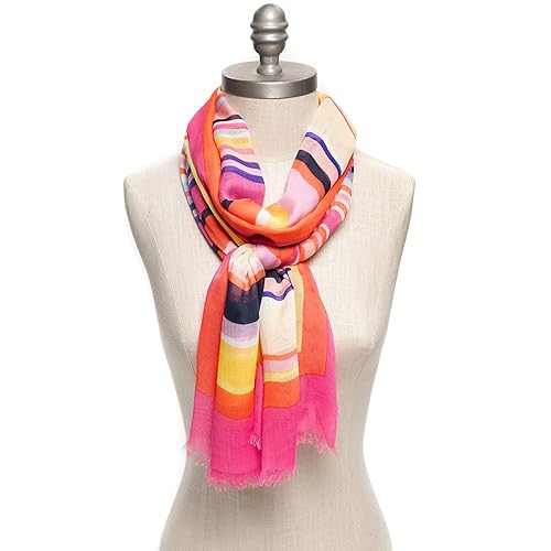 TOMMY HILFIGER TÜCHER DAMEN Schal / Square Scarf, Squar 190 x 70cm