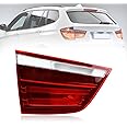 MACIMAI Rear LED Tail Light for BMW X3 F25 2011 2012 2013 2014 2015 2016 Left Inside