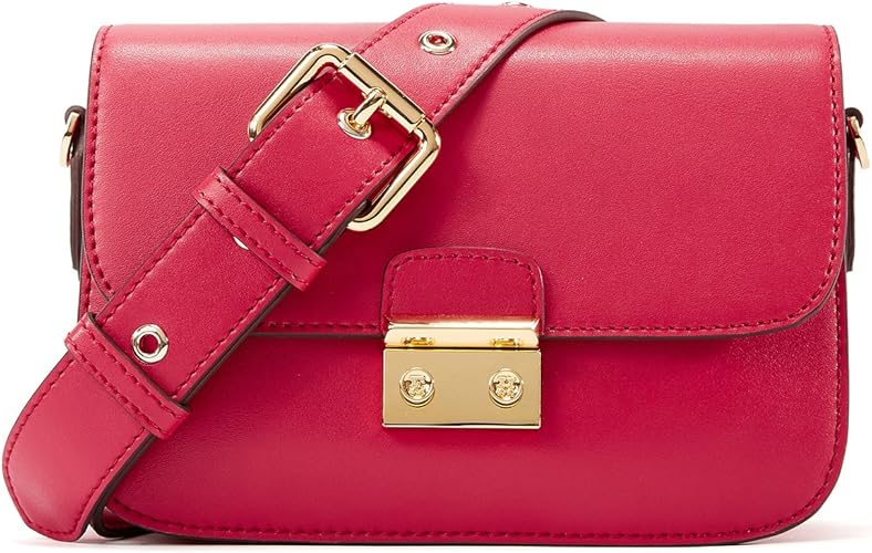 sling bag with thick strap