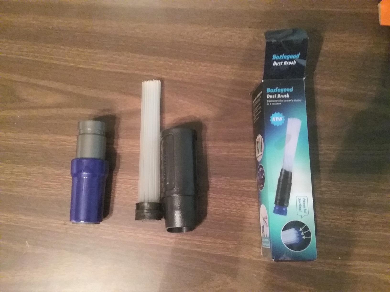 User photo