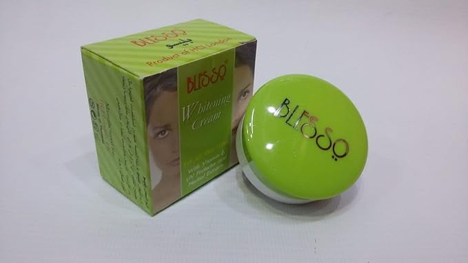 blesso acne cream