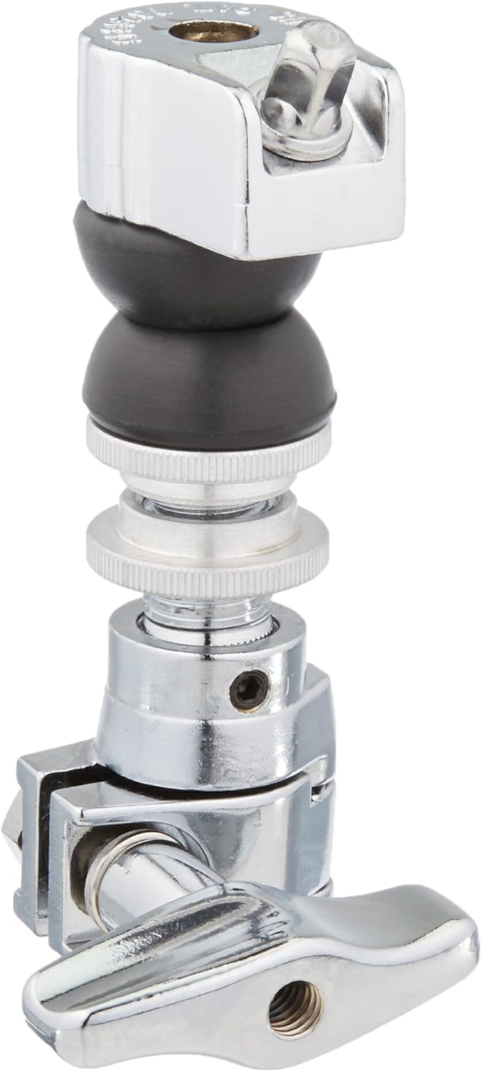 Pearl SGC300P Super Grip Clutch, Rubber Washers, Lock Nut Amazon.co.uk