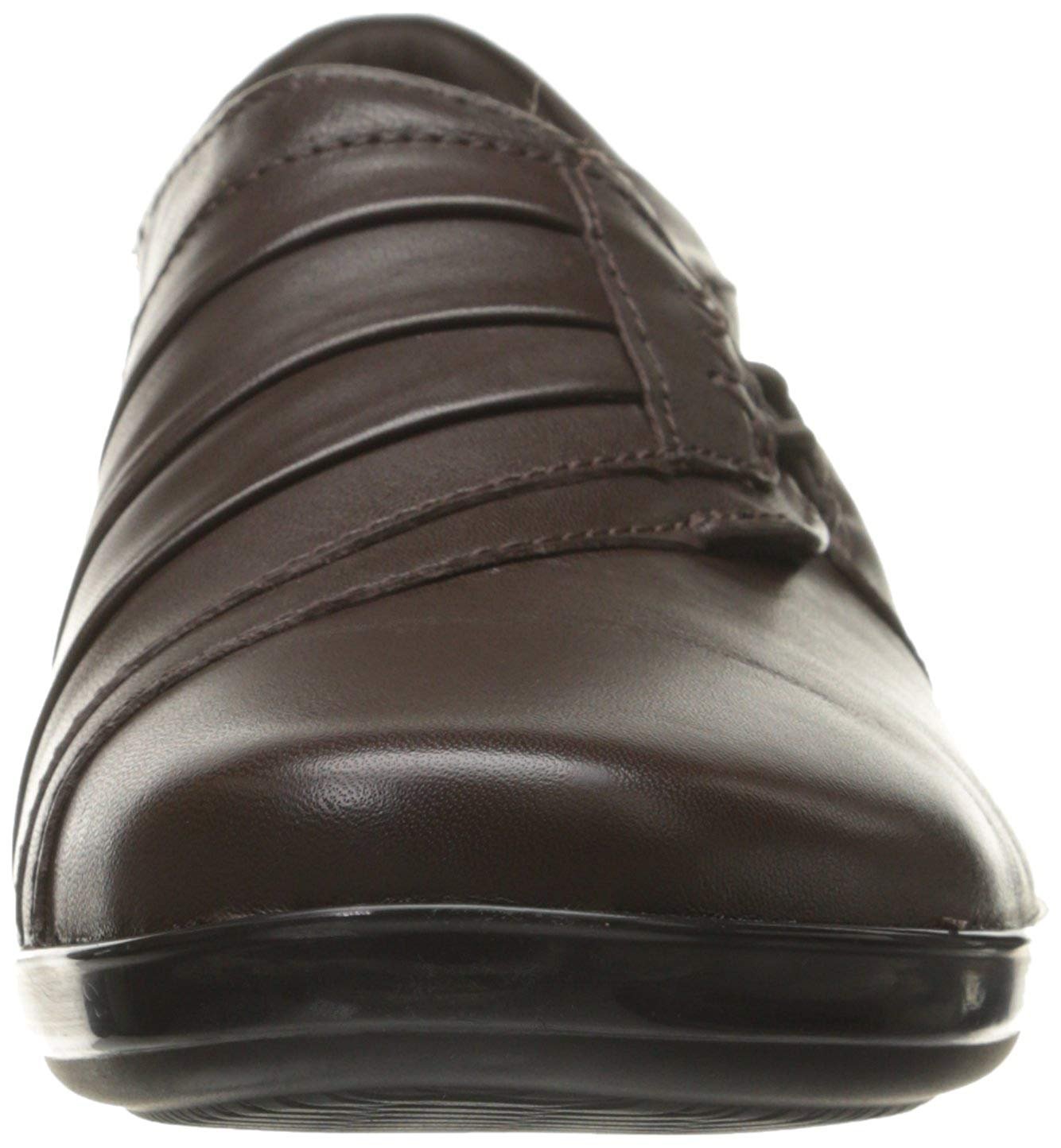 CLARKS CloudSteppers Women's Everlay Coda Flats, - Image 3