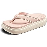 REEF Cushion Bondi Women's Sandal, Lightweight and Supportive Footbed, Water Friendly