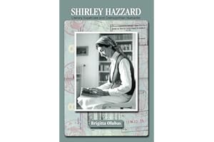 Shirley Hazzard: Literary Expatriate and Cosmopolitan Humanist