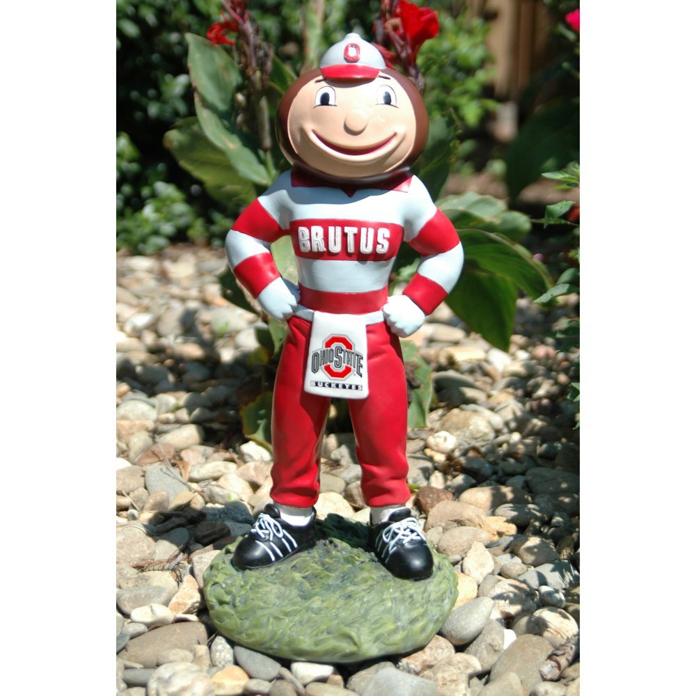 Best Oxbay Big Al Garden Statue