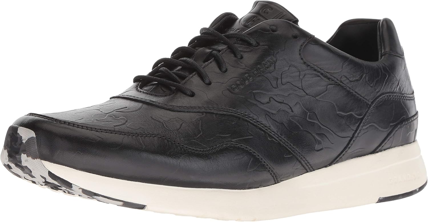 grandprø classic running sneaker