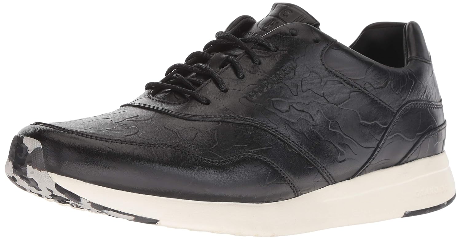 Cole Haan Mens Grandpro Runner Sneaker 